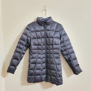 INC Puffer Jacket